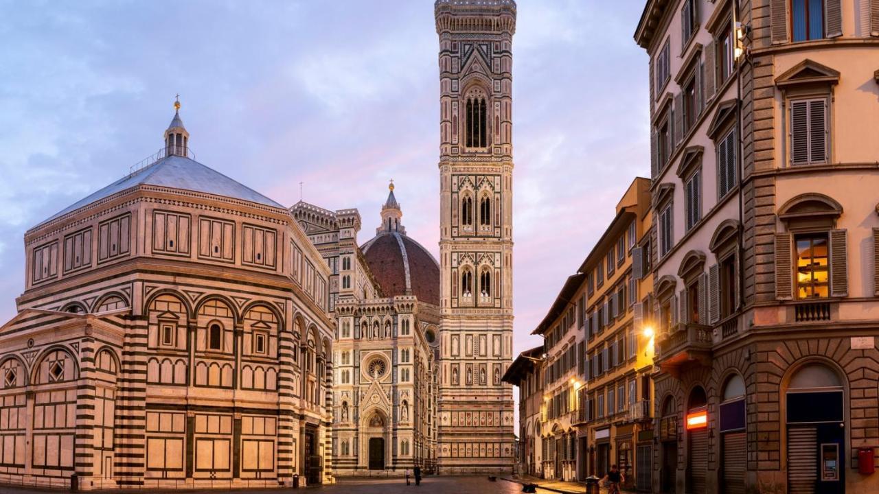 New Opening Special,historic Center,private Patio Appartamento Firenze