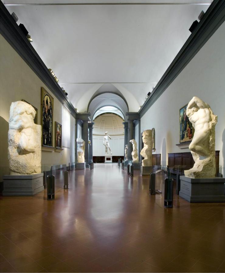 New Opening Special,historic Center,private Patio Appartamento Firenze