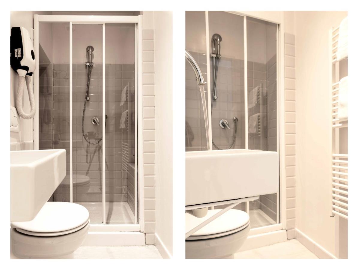 New Opening Special,historic Center,private Patio Firenze