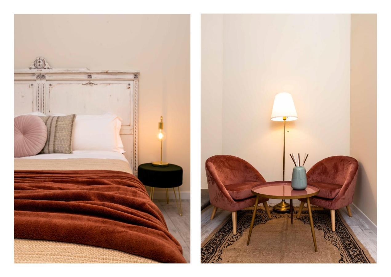 Appartamento New Opening Special,historic Center,private Patio