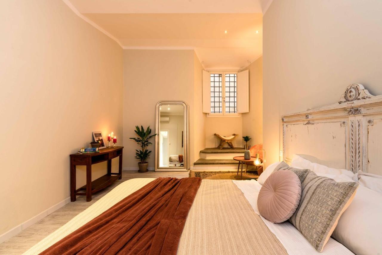 Appartamento New Opening Special,historic Center,private Patio *