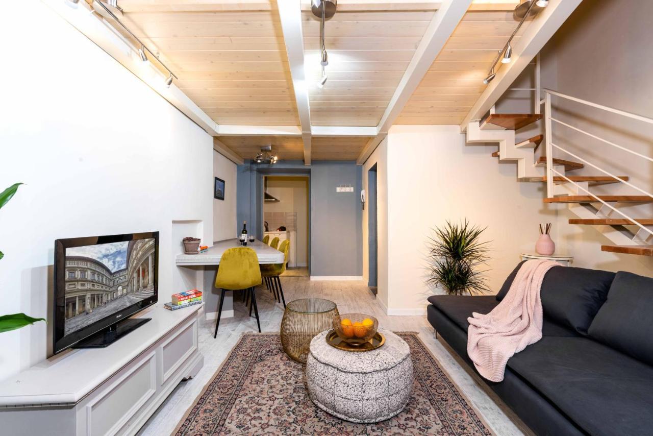 New Opening Special,historic Center,private Patio Appartamento