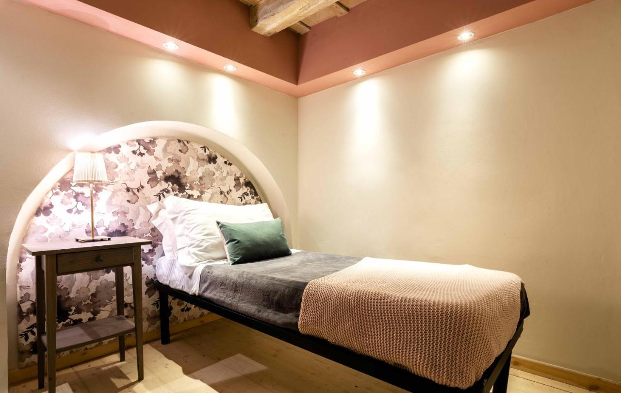 Appartamento New Opening Special,historic Center,private Patio Firenze