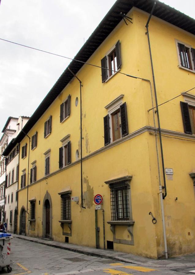 New Opening Special,historic Center,private Patio Appartamento Firenze